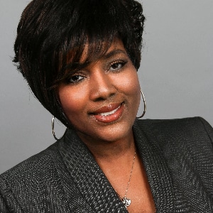 Mary Joy