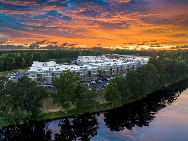 The Averly at Flowers, Clayton, NC 27527 - photo 6