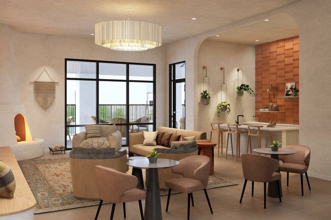 The Eleanor at Rio Rancho, Rio Rancho, NM 87124 - photo 5