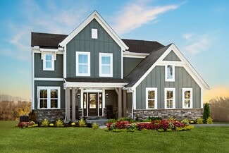 5236 Ivy Rose, Green Township, OH 45247