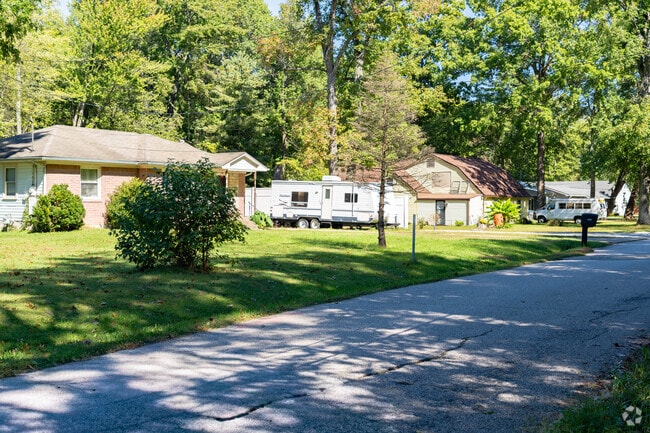 Fairdale is a good, quiet community, but close to everything and affordable.