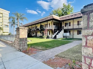 7 Oak St Unit 203, Cocoa, FL 32922