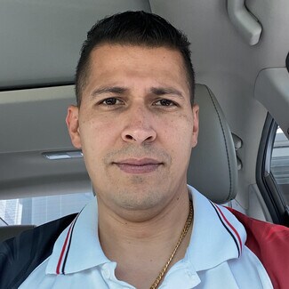 Nelson Barreto Clarke