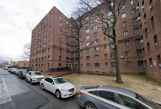1722 Purdy St Unit 4C, Bronx, NY 10462
