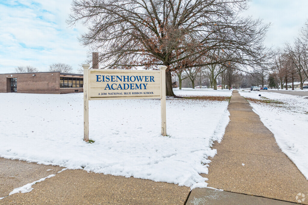 Eisenhower Academy