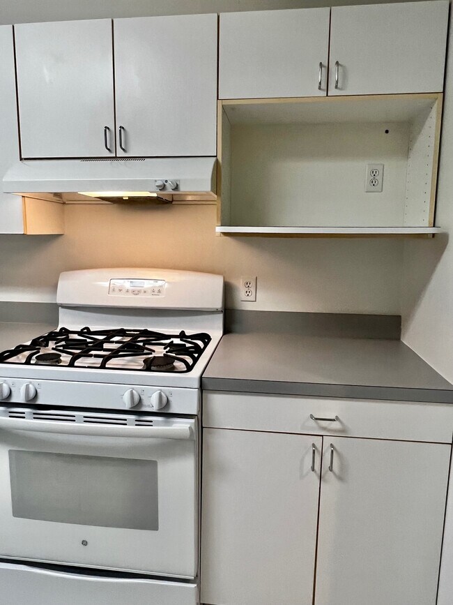 New energy star appliances
