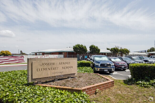 Torrance's public schools are generally ranked among the strongest in LA County.