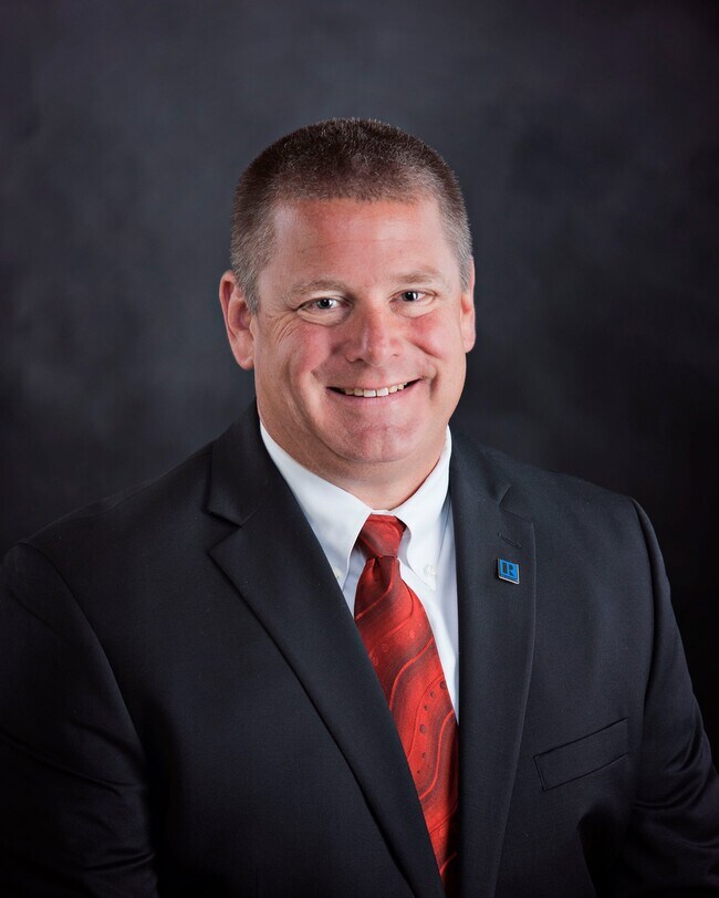 Phil Harlan