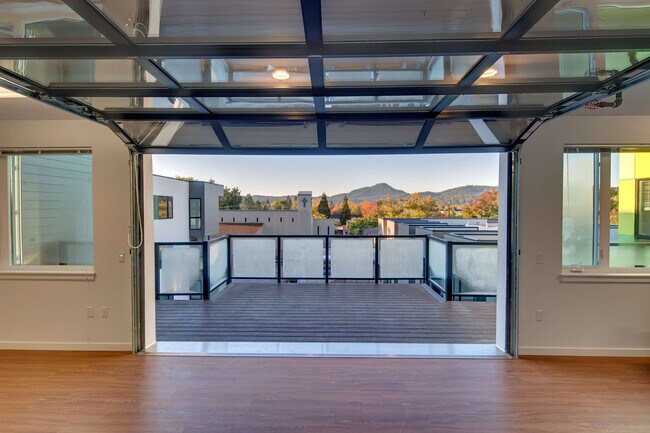 Common area