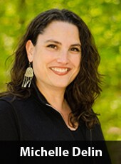 Michelle Delin