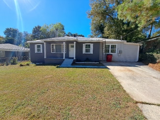 3433 Sandra Fay Dr, Macon, GA 31206