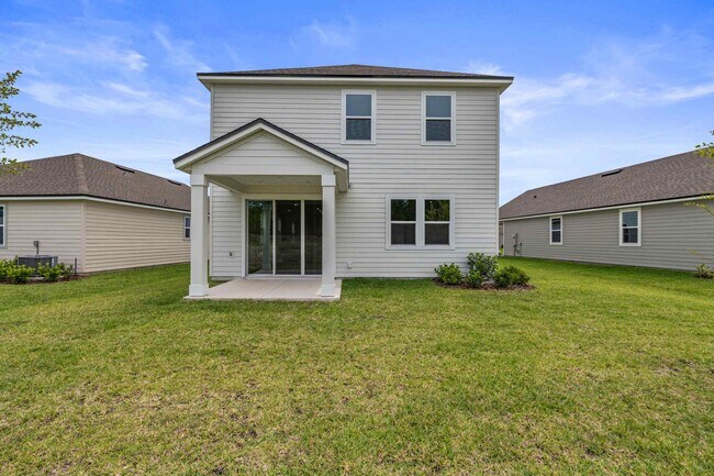 218 Montgomery Ct, Palm Coast, FL 32164 - photo 4