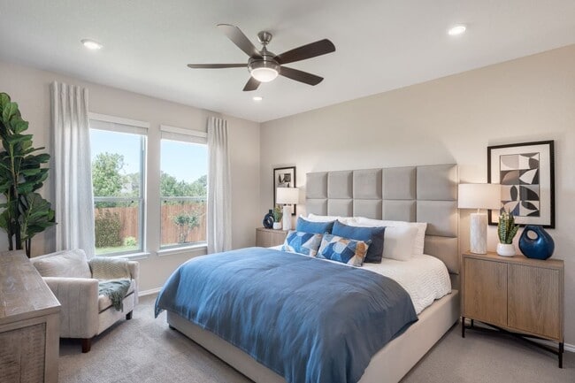 1809 Garlock Dr unit 36515066, Leander, TX 78641 - photo 7