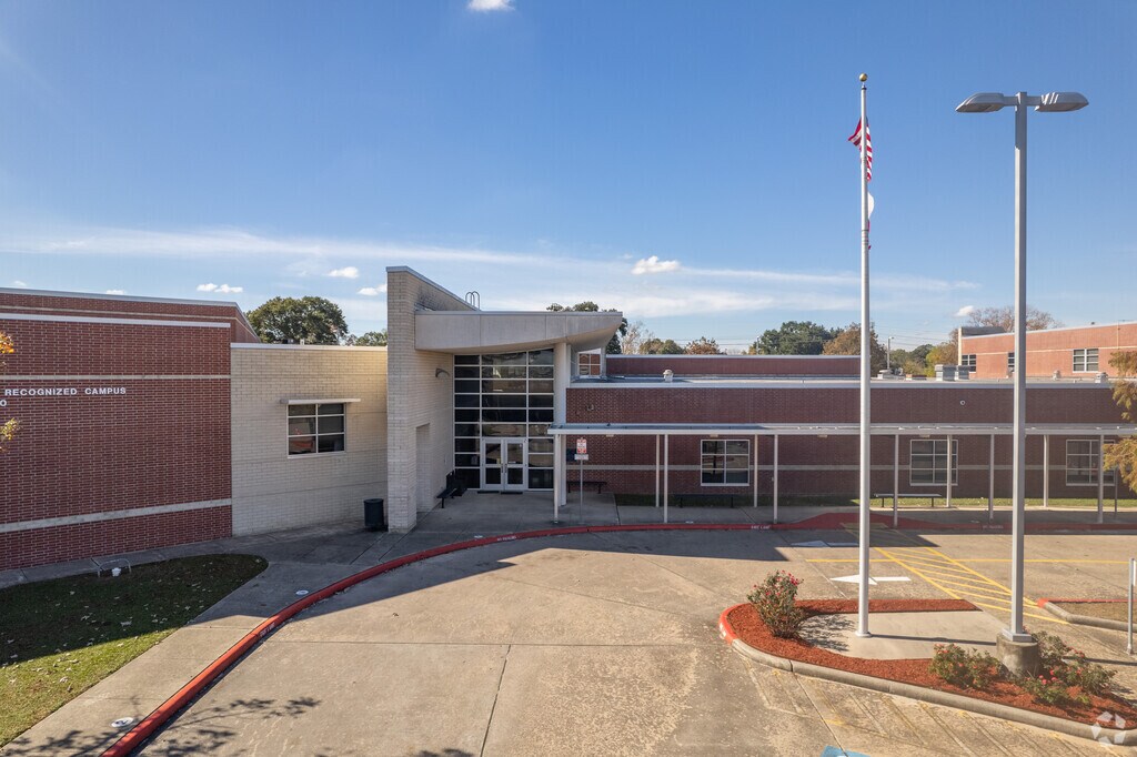The commitment to excellence and inclusivity at Earnesteen Milstead Middle School is paramount.