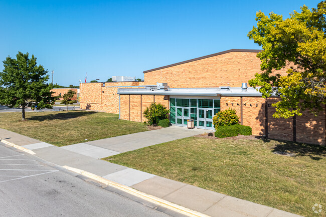 Wheatridge Middle School