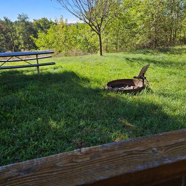 459 Overlook Ct unit 459 B, Warrens, WI 54666 - photo 4