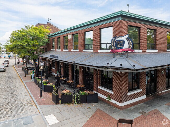 Moby Dick Brewing Co. is among the premier breweries in the Westview Park area.