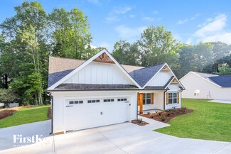 7110 Lawson Dr, Gainesville, GA 30506