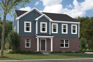 48361 Farmbrook Ln, Belleville, MI 48111