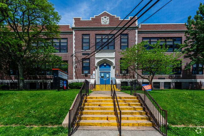 School No. 6