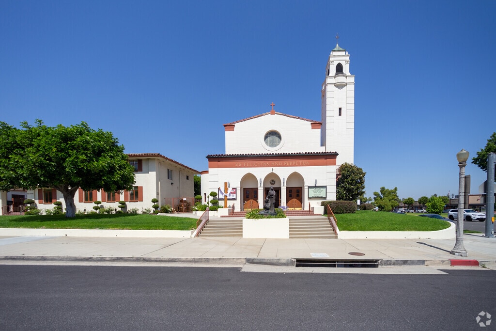 Saints Felicitas And Perpetua School, Rankings & Reviews