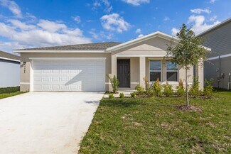 3465 Dahlia Dr, Lake Hamilton, FL 33851