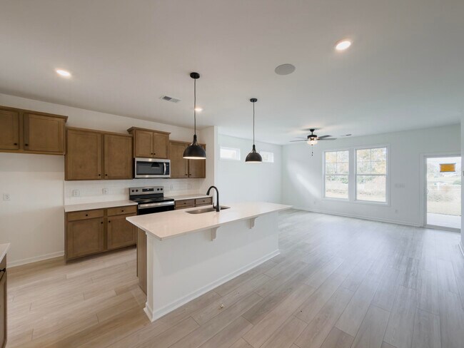 2057 April Dawn Trail, Thomson, GA 30824 - photo 5