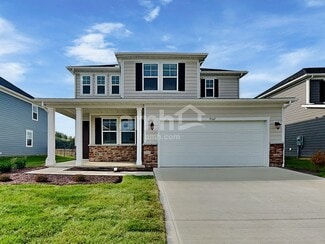 9163 Henley Ave, Reynoldsburg, OH 43068