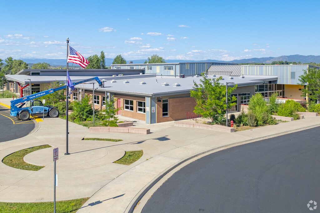 Ignacio Elementary School is a Public Elementary School in Southern Ute, Ignacio CO.