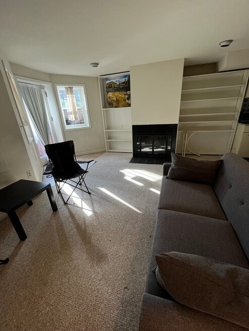 504 E St NE unit 504 one-half E ST NE, Washington, DC 20002 - photo 1