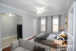 6930 N Greenview Ave Unit 604, Chicago, IL 60626