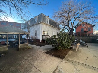20 Park Ave Unit Rear, Somerville, MA 02144