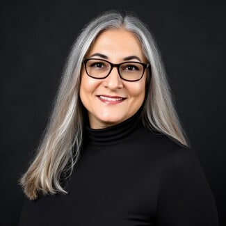 Jeanine 'JP' Panarelli