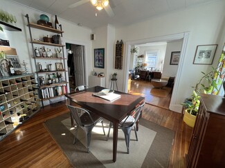 16 Hancock St Unit 2, Somerville, MA 02144