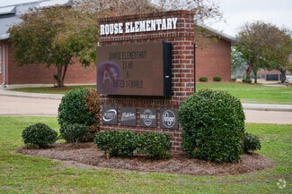 Rouse Elementary School