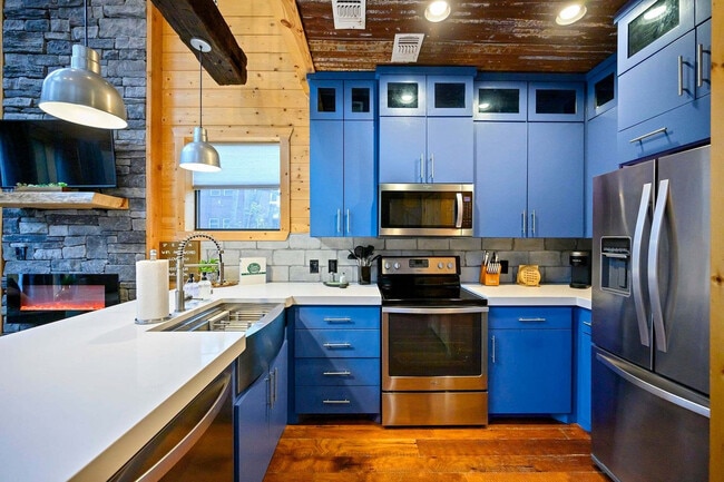 173 Guppy Ln unit ID1366041P, Broken Bow, OK 74728 - photo 7