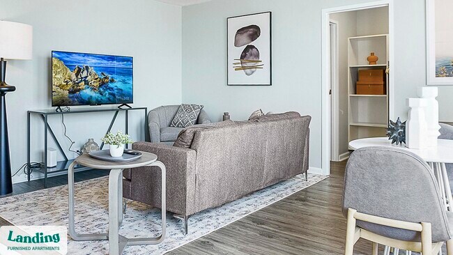 101 Three Rivers N unit N0314.1404255, Fort Wayne, IN 46802 - photo 3