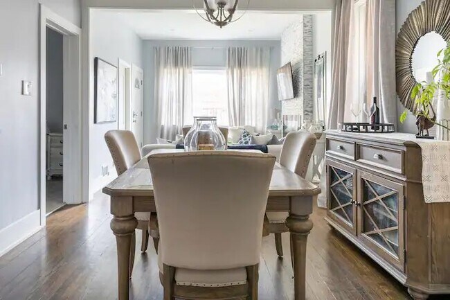 4322 N Milwaukee Ave unit 1, Chicago, IL 60641 - photo 3