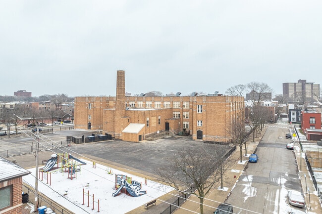 Fuller Elementary School has great academic opportunities for students.