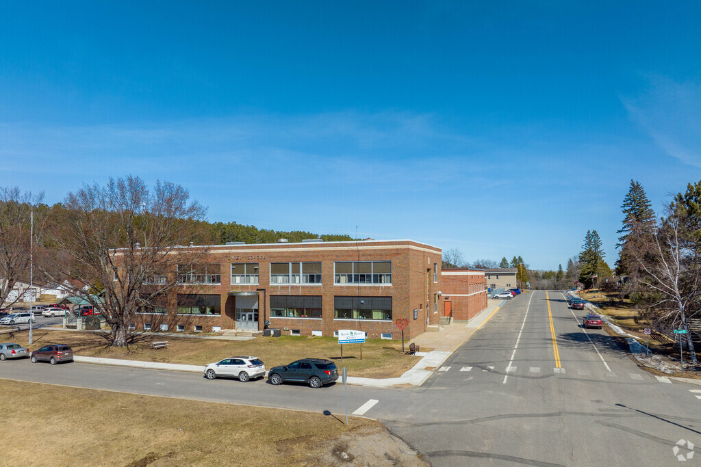 Tower-Soudan Elementary offers student-driven instruction that meets academic and cultural needs while building tomorrow's leaders with comprehensive social, emotional, and academic support.