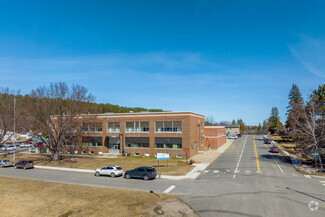 Tower-Soudan Elementary School