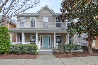 7629 Leveson Way, Nashville, TN 37211