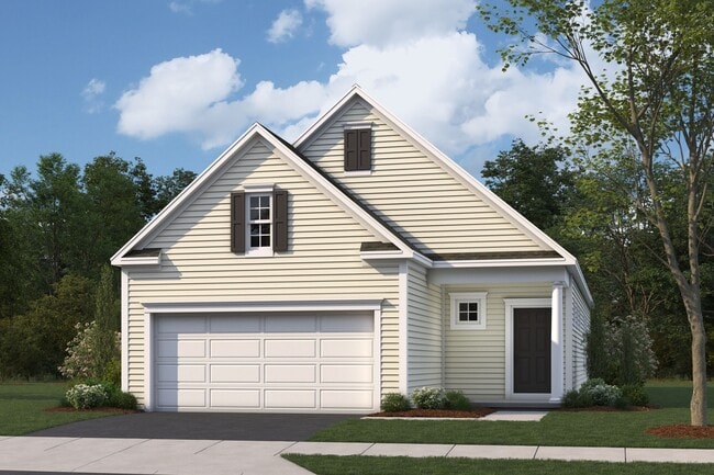 3777 Shoal Way unit 36498607, Powell, OH 43065 - photo 2