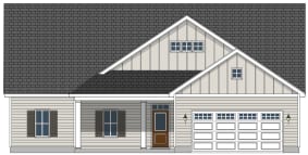 0 the Villas St unit 36495265, Winterville, NC - photo 1