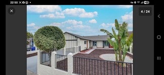 1320 Vinca Way, San Diego, CA 92114