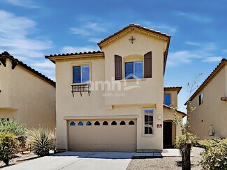576 E Calle de Ocaso, Sahuarita, AZ 85629