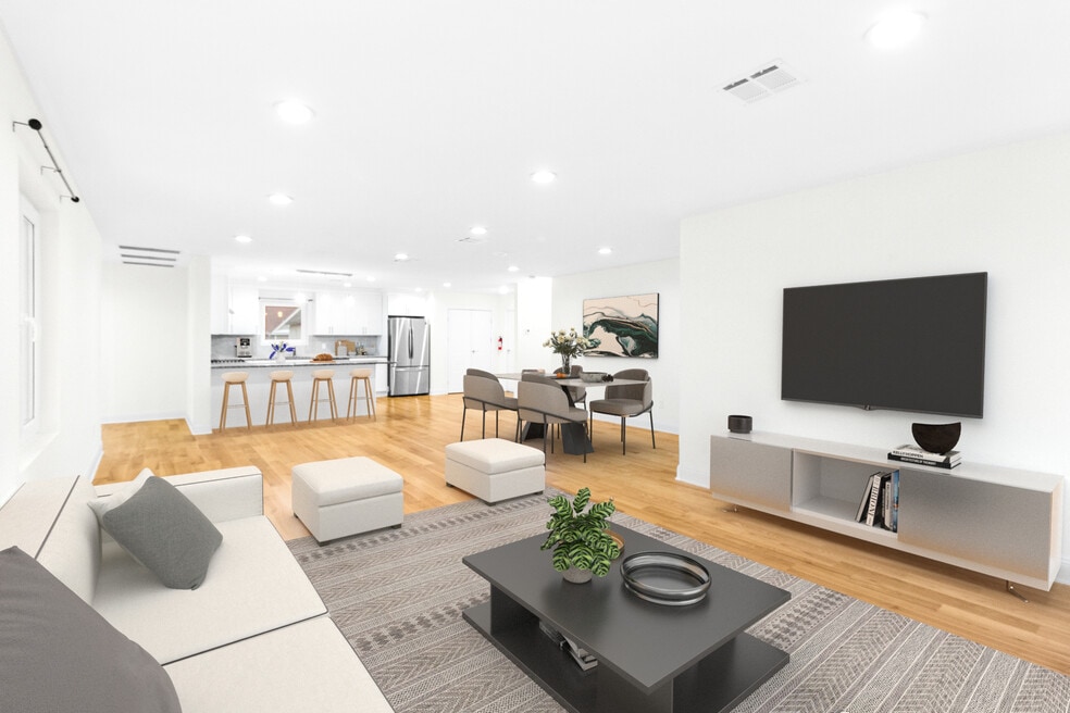 71 Saint Marys Place unit A, Nutley, NJ 07110 - photo 1