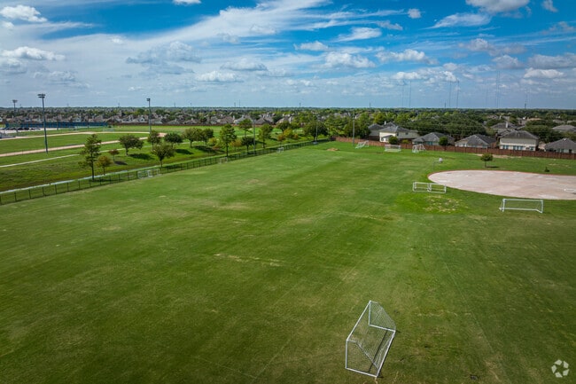 Glenn York Elementary School in Houston is a launchpad for your child's bright future.