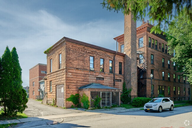 Yeshiva of Rochester encourages balance in every area of life.