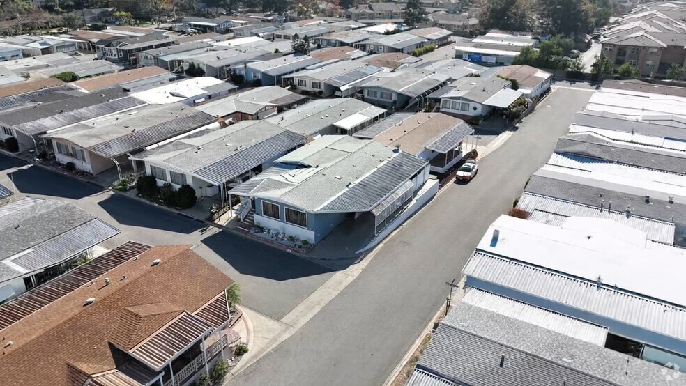 3800 Bradford St unit 93, La Verne, CA 91750 - photo 2